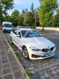 2014 BMW 330