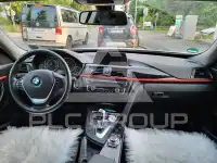 2014 BMW 330