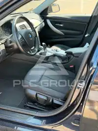 2014 BMW 330