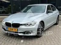 2014 BMW 330
