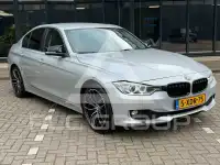 2014 BMW 330