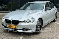 2014 BMW 330