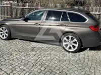 2014 BMW 330