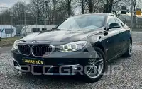 2014 BMW 330