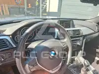 2014 BMW 330