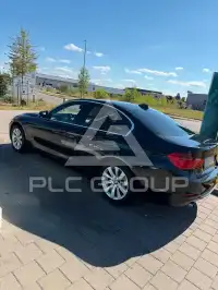 2014 BMW 330
