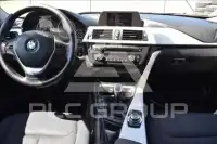 2014 BMW 330