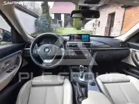 2014 BMW 330