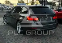 2014 BMW 330