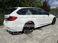 2014 BMW 330