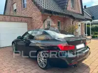 2014 BMW 330