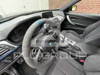 2014 BMW 330