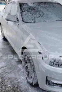2014 BMW 330