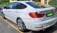 2014 BMW 330