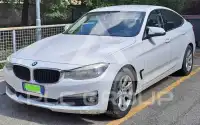 2014 BMW 330