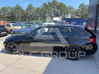 2014 BMW 330