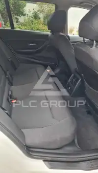 2014 BMW 330