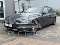 2014 BMW 330