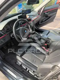 2014 BMW 330