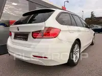 2014 BMW 330