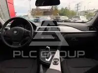 2014 BMW 330