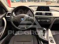 2014 BMW 330