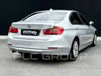 2014 BMW 330