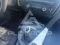 2014 BMW 330