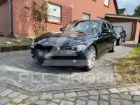 2014 BMW 330