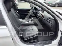 2014 BMW 330