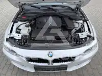 2014 BMW 330