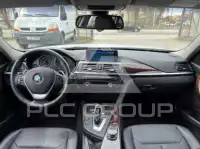 2014 BMW 330
