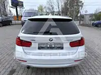 2014 BMW 330