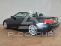 2014 BMW 330