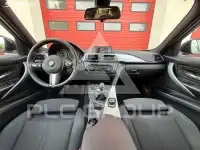 2014 BMW 330