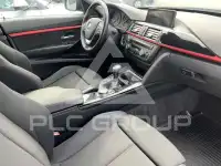 2014 BMW 330