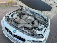 2014 BMW 330