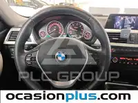 2014 BMW 330