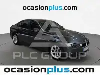2014 BMW 330