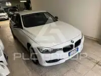 2014 BMW 330