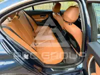2014 BMW 330