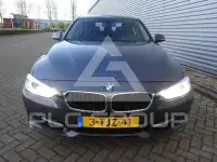 2014 BMW 330
