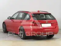 2014 BMW 330