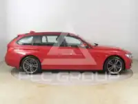 2014 BMW 330
