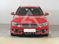 2014 BMW 330