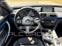 2014 BMW 330