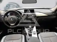 2014 BMW 330