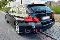 2014 BMW 330