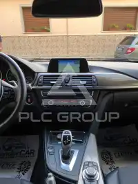 2014 BMW 330