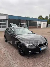 2014 BMW 330